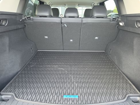 New 2026 MAZDA CX-5 Preferred image 10