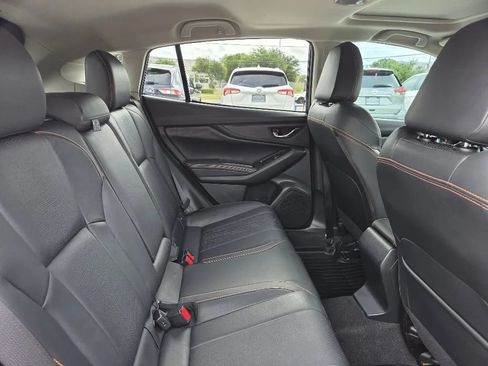 Used 2018 Subaru Crosstrek 2.0i Limited AWD/4WD image 20