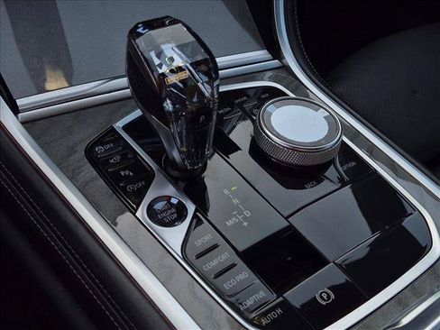 Used 2023 BMW 840i Gran Coupe w/ Comfort Seating Package RWD image 11