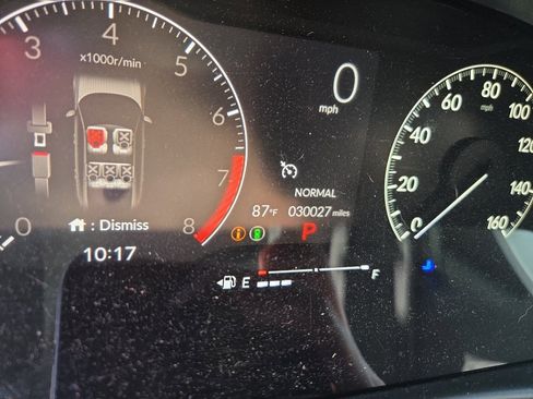 Used 2025 Honda Civic Sport image 2