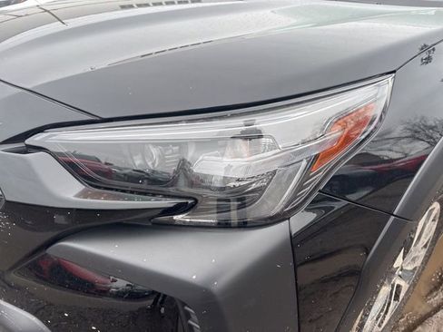 Used 2023 Subaru Outback Limited XT image 2