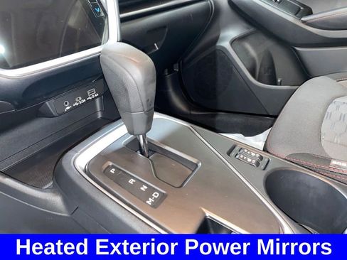 Certified 2025 Subaru Impreza 2.0i Sport image 24