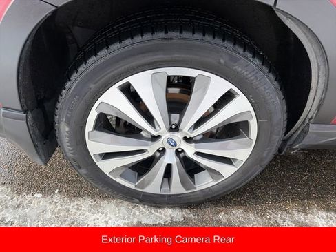 Used 2020 Subaru Ascent Touring image 15