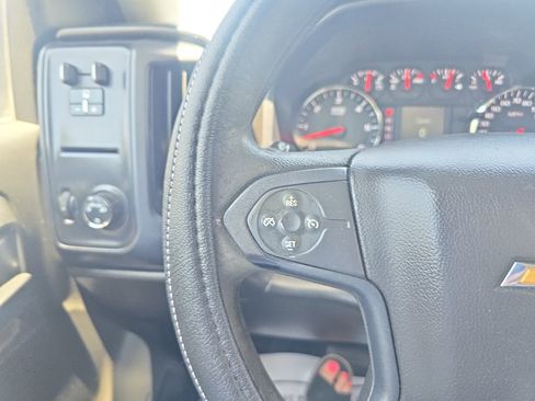 Used 2015 Chevrolet Silverado 3500 W/T RWD image 26