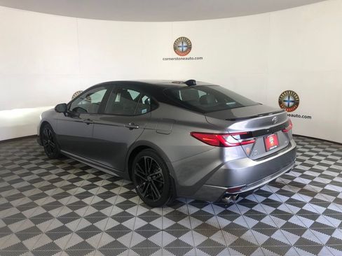 Used 2025 Toyota Camry XSE w/ Premium Plus Package AWD/4WD image 19