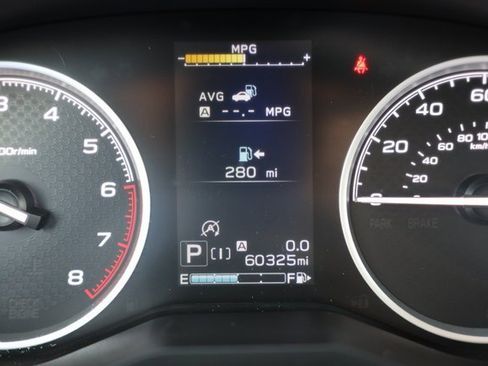 Used 2020 Subaru Forester Limited image 27
