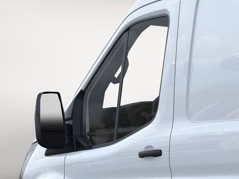 New 2026 Ford Transit 250 148 Medium Roof w/ Load Area Protection Package RWD image 20