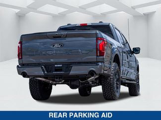 New 2026 Ford F150 Lariat w/ Equipment Group 501A Mid AWD/4WD video 3