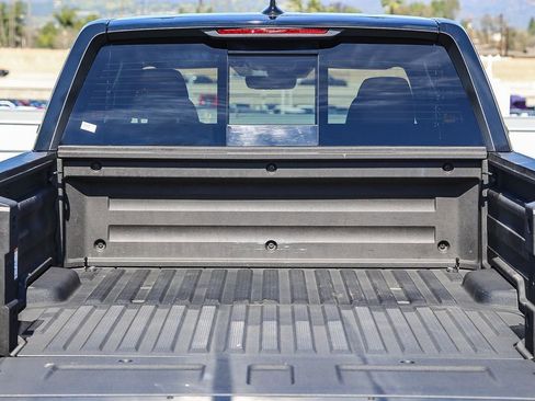 Used 2025 Honda Ridgeline RTL image 26