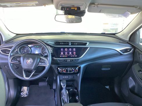 Certified 2022 Buick Encore GX Select image 21
