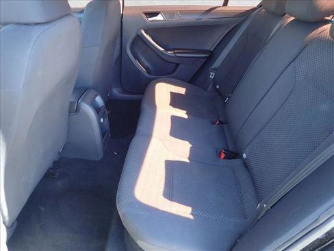 Used 2014 Volkswagen Jetta S image 7