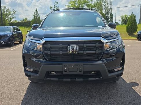 Used 2024 Honda Ridgeline RTL image 8