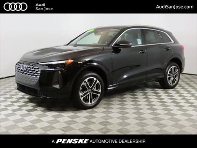 Certified 2025 Audi Q5 Premium w/ Convenience Package