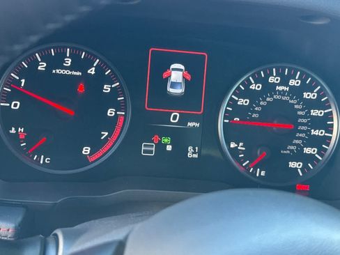 New 2026 Subaru WRX Premium AWD/4WD image 26