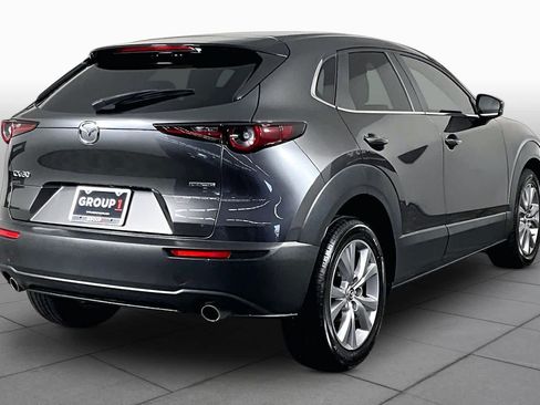 Used 2021 MAZDA CX-30 FWD 2.5 S w/ Preferred Package image 13