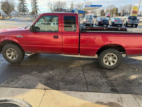 Used 2008 Ford Ranger XL image 6