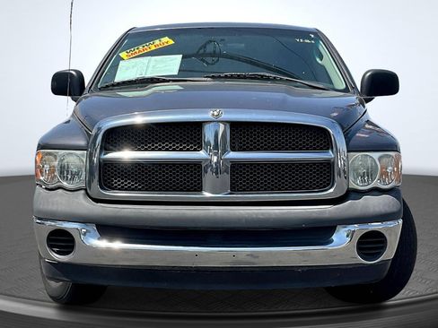 Used 2003 Dodge Ram 1500 Truck ST image 3