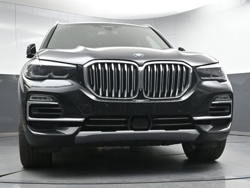 Used 2020 BMW X5 sDrive40i image 25