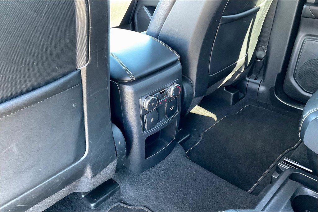 Used 2020 Ford Explorer ST w/ ST Street Pack AWD/4WD image 21