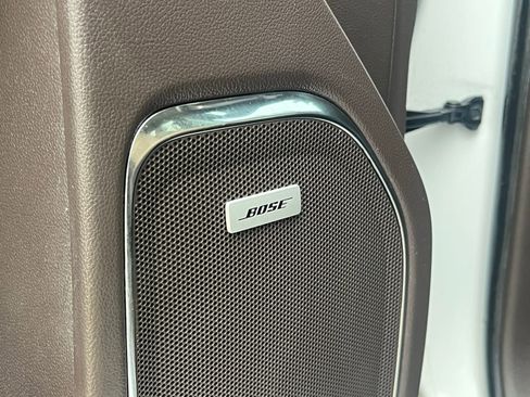 Used 2017 GMC Sierra 1500 Denali w/ Denali Ultimate Package image 26