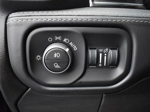 New 2026 RAM 2500 Rebel image 17