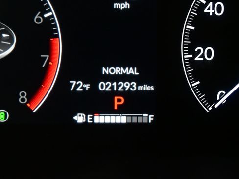 Used 2023 Honda CR-V EX-L image 29