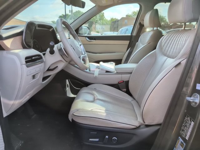 Used 2024 Hyundai Palisade Limited AWD/4WD image 11