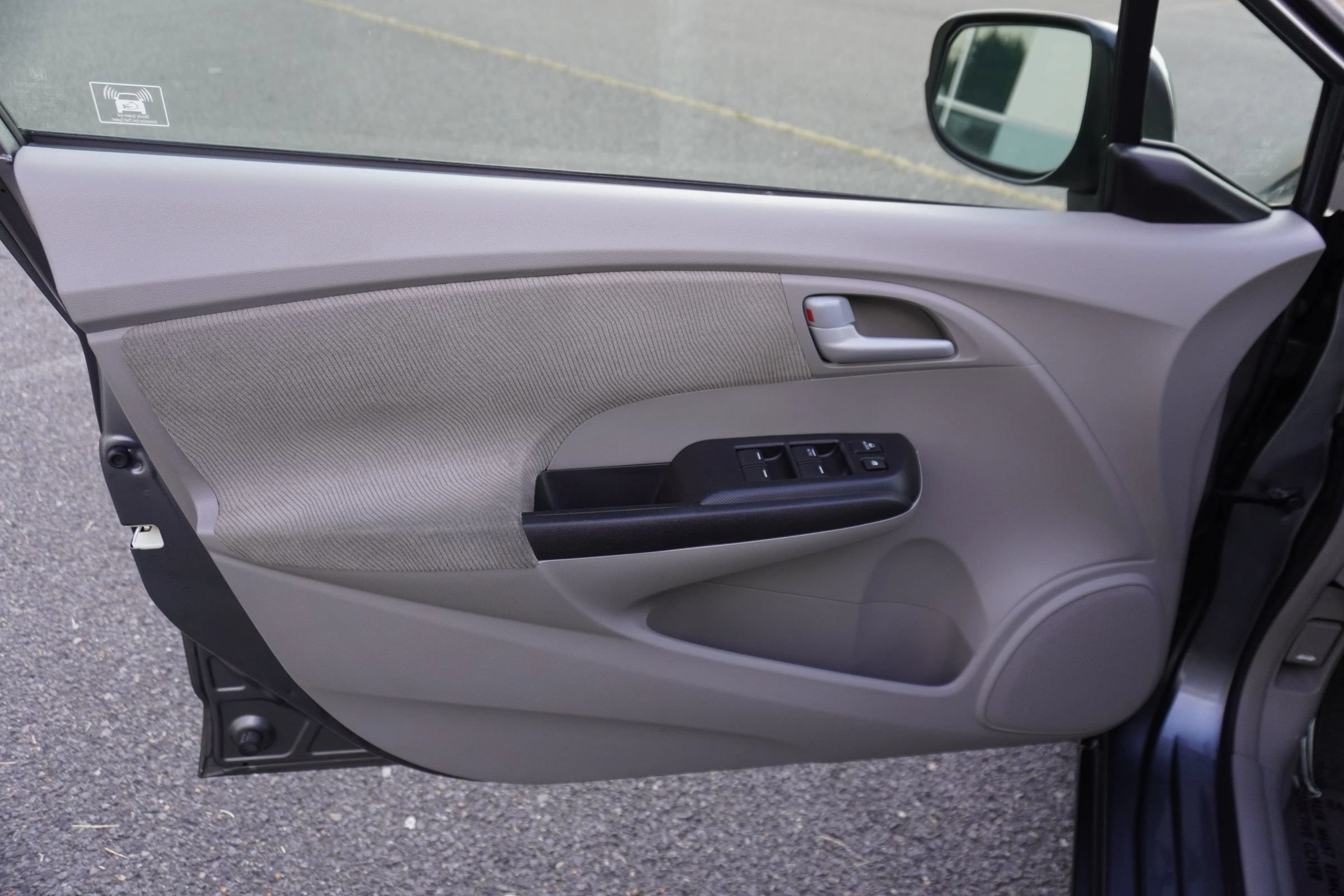 Used 2012 Honda Insight EX image 13