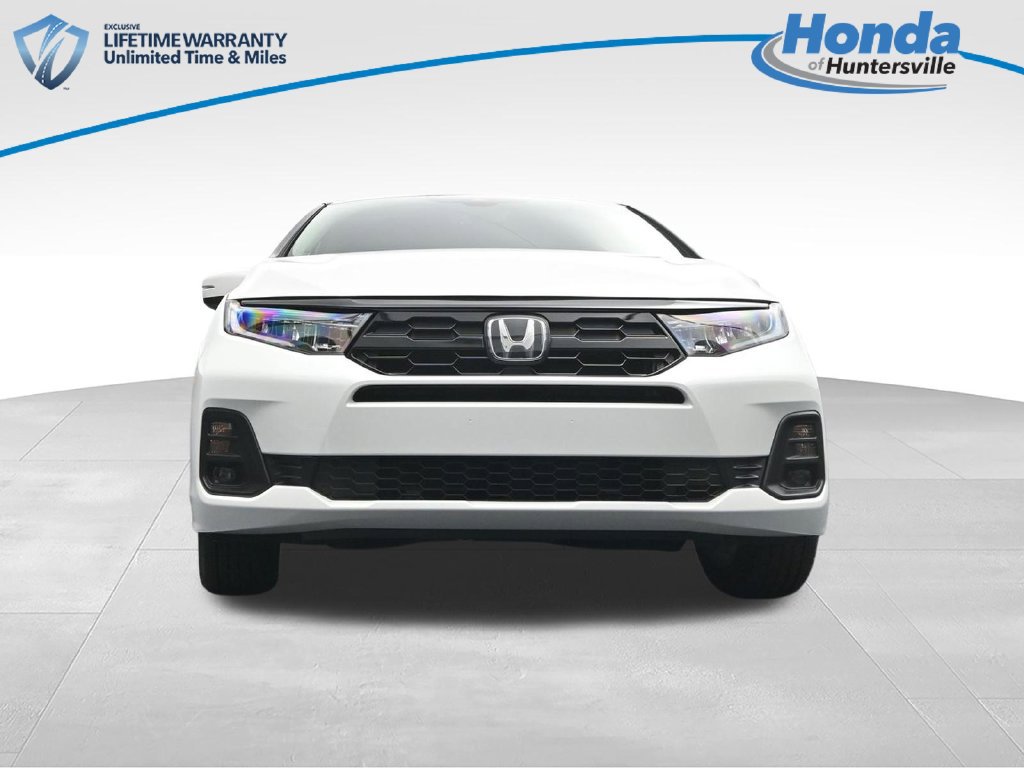 New 2027 Honda Odyssey Touring image 54