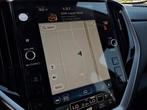 New 2026 Subaru Ascent Touring AWD/4WD image 35