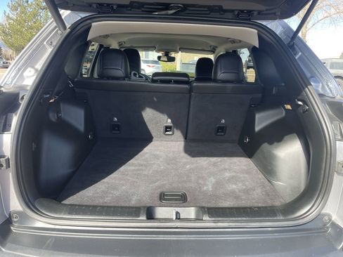 Used 2019 Jeep Cherokee Trailhawk w/ Comfort/Convenience Group image 14