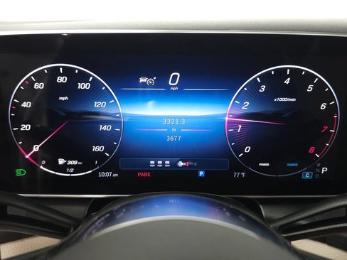 Certified 2026 Mercedes-Benz GLC 300 4MATIC image 14