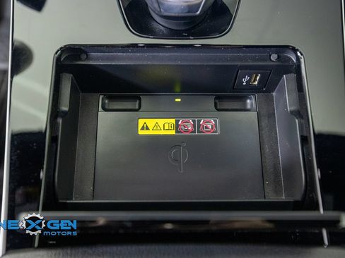Used 2024 Subaru Solterra w/ Limited Package AWD/4WD image 23