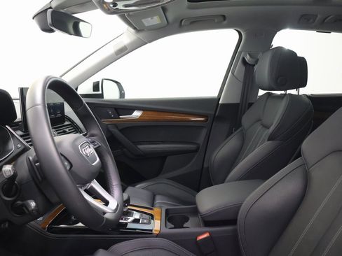 Used 2023 Audi Q5 2.0T Premium Plus w/ Premium Plus Package image 13