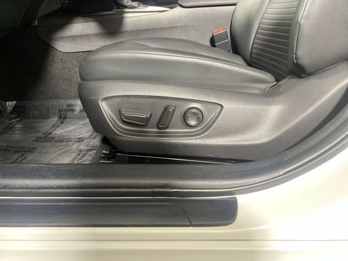 Used 2022 Toyota Camry TRD image 14