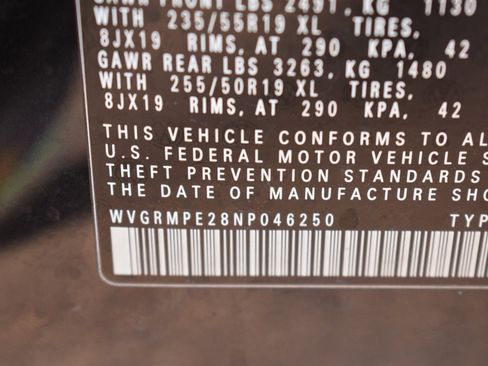 Used 2022 Volkswagen ID.4 Pro image 15