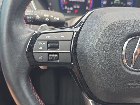 Used 2025 Acura Integra A-Spec FWD image 14