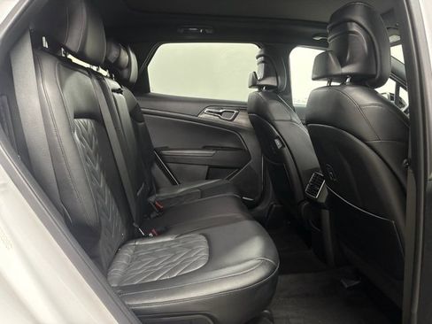 Used 2023 Kia Sportage X-Line w/ X-Line Premium Package image 19