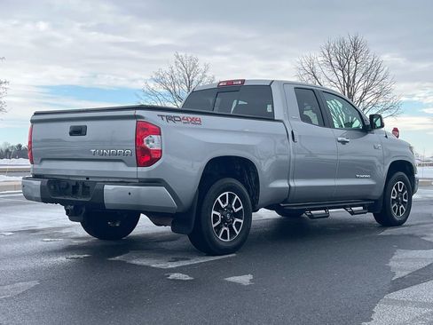 Used 2019 Toyota Tundra Limited image 8