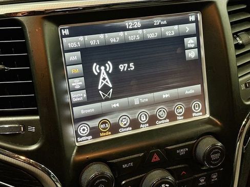 Used 2018 Jeep Grand Cherokee Summit w/ Skid Plate Group image 15