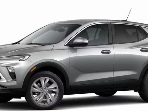 New 2026 Buick Encore GX Preferred w/ Advanced Technology Package image 5