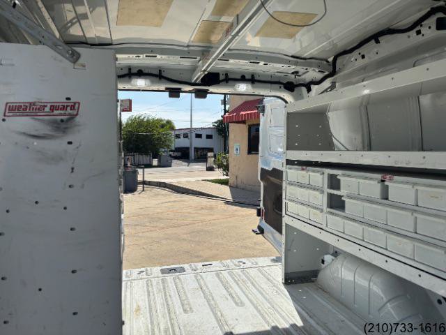 Used 2019 Ford Transit 150 130 Low Roof RWD image 27