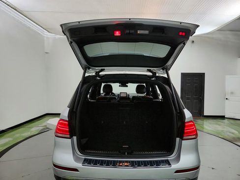 Used 2017 Mercedes-Benz GLE 350 image 32