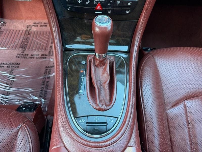 Used 2006 Mercedes-Benz CLS 500 image 81
