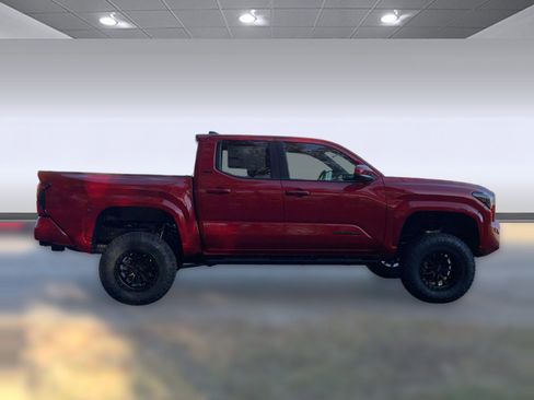 New 2025 Toyota Tacoma SR5 image 36
