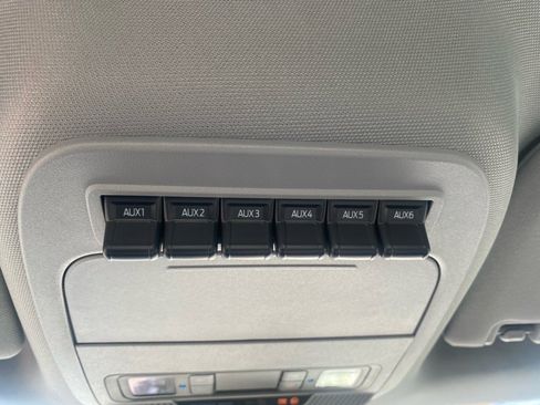 New 2026 Ford F550 4x4 SuperCab Super Duty image 19