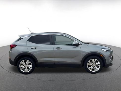 Used 2025 Buick Encore GX Preferred image 16