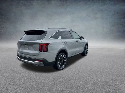 Used 2024 Kia Sorento SX image 22