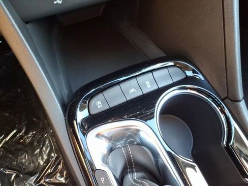 New 2026 Buick Encore GX Preferred image 31