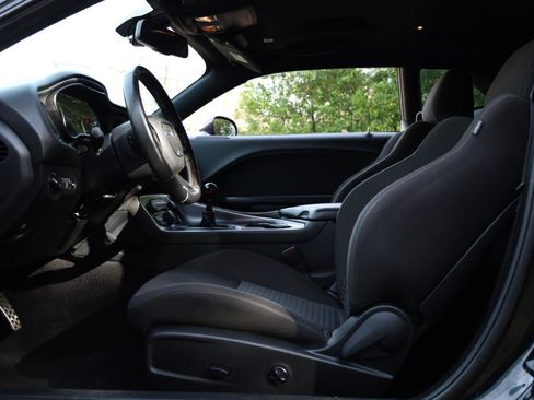 Used 2019 Dodge Challenger R/T Scat Pack RWD image 80